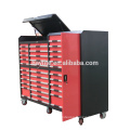 High quality metal tool box Tool storage roller cabinets